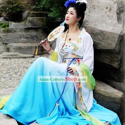 Ancient Chinese Clothing
