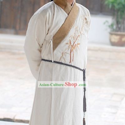 Ancient Chinese Clothing for Men