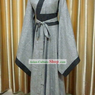 Ancient Chinese Clothing for Men