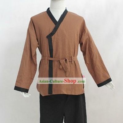 Ancient Chinese Clothing for Men