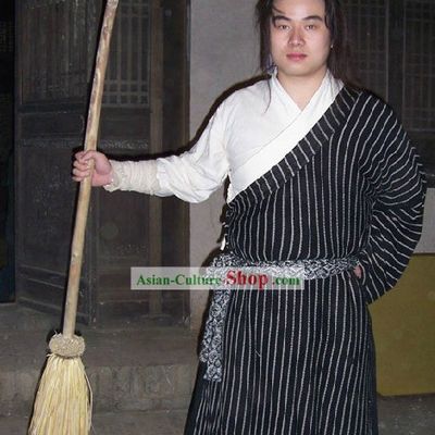 Ancient Chinese Clothing for Men