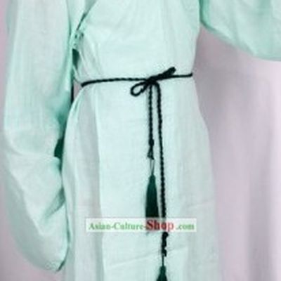 Ancient Chinese Ming Dynasty Civilian Clothing for Men