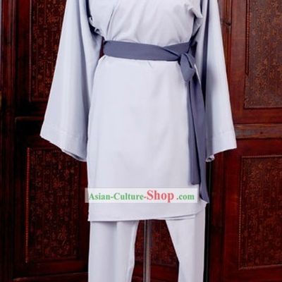 Ancient Chinese Clothing for Men