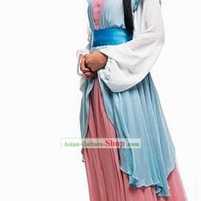 Ancient Chinese Clothing for Women