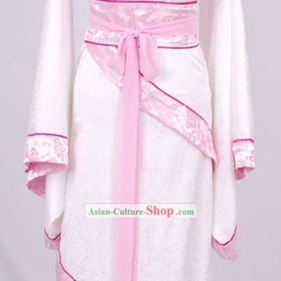 Ancient Han Chinese Clothing for Women