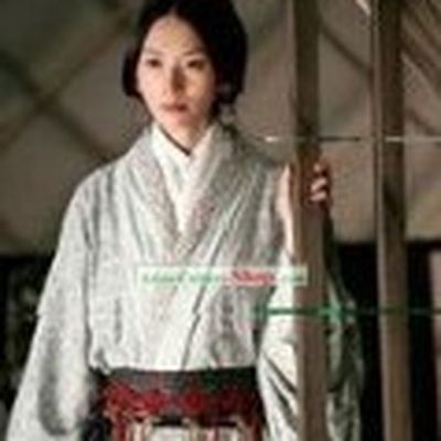 San Guo Xiao Qiao Beauty Clothing