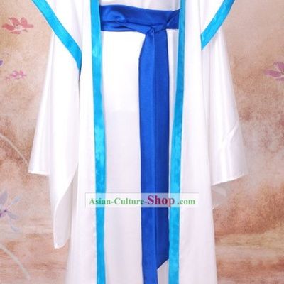 Ancient Chinese Clothing for Men