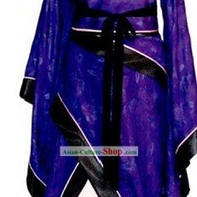 Ancient Chinese Empress Costumes for Women