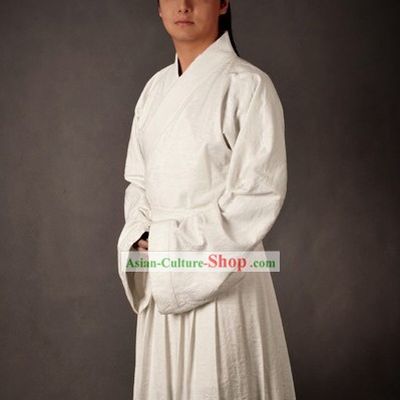 Ancient Chinese Clothing for Men