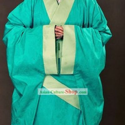 Ancient Chinese Clothing for Women