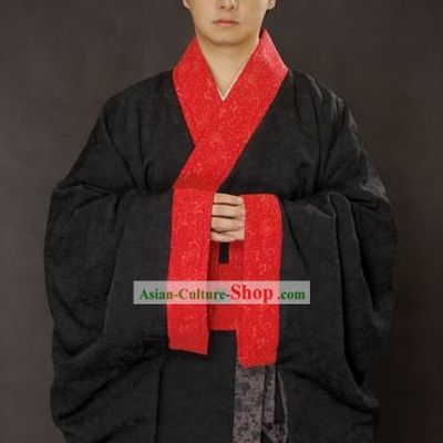 Ancient Chinese Clothing for Men