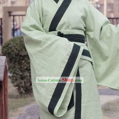 Ancient Chinese Clothing for Women