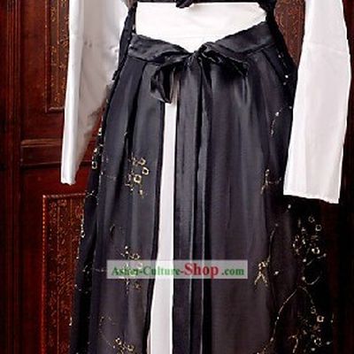 Ancient Chinese Dresses for Women
