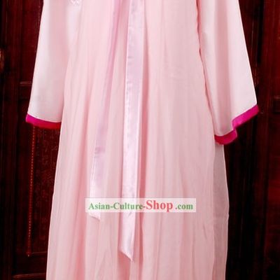 Ancient Chinese Outfit for Women