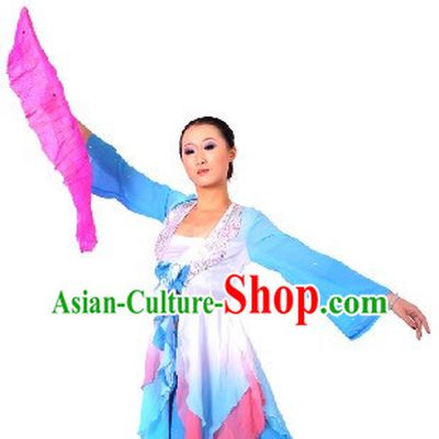 Chinese Classical Dancing Costumes for Women