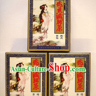 Fei Yan Feiyan Diet Slimming Tea