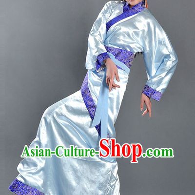 Ancient Chinese Dance Costume for Women