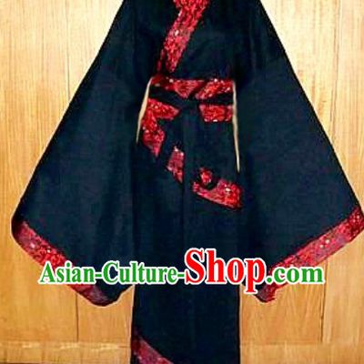 Ancient Chinese Ceremony Clothing for Men