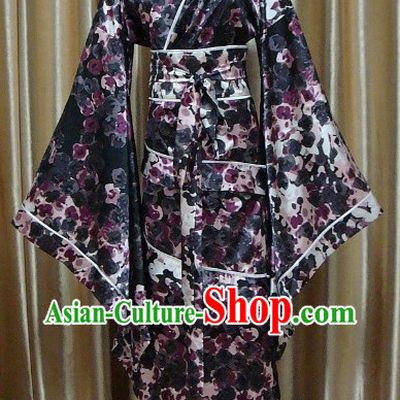 Ancient Chinese Wide Sleeve Han Fu Clothing for Women