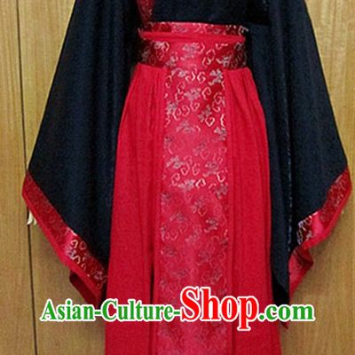 Ancient Chinese Wedding Rituals   the Tea Ceremony Clothing for Men