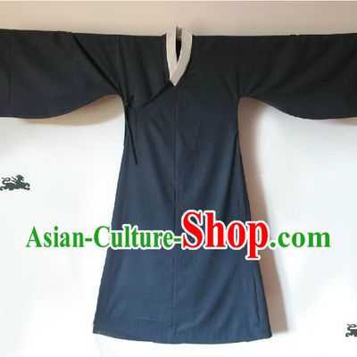 Ancient Chinese Ceremony Clothing for Men