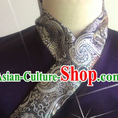 Ancient Chinese Clothing for Men
