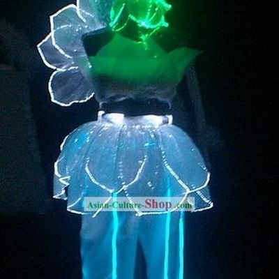 Custom Made LED Costumes