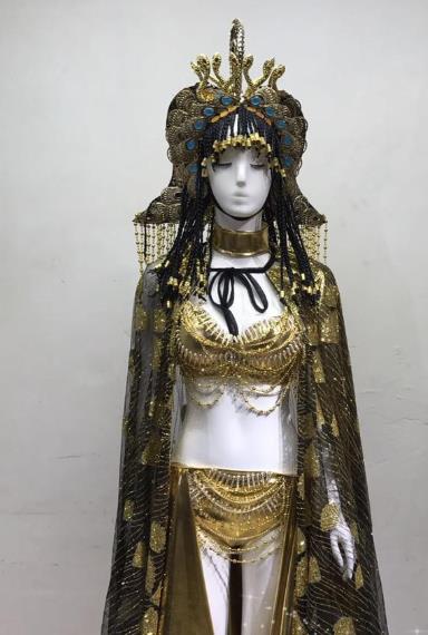 Special Custom Made Order of Maria