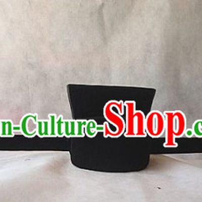 Ancient Chinese Song Dynasty Official Hat