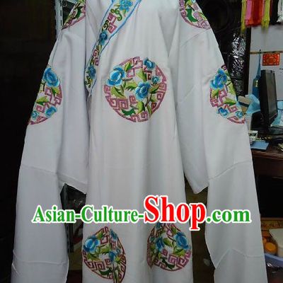 Ancient Chinese Opera Xiao Sheng Robe