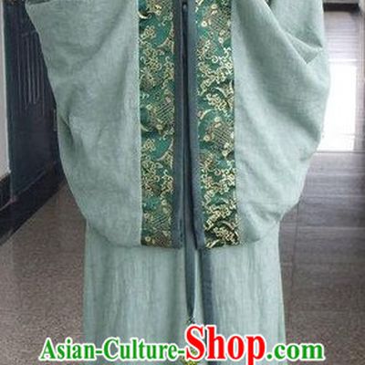 Ancient Chinese Kung Fu Dress for Men