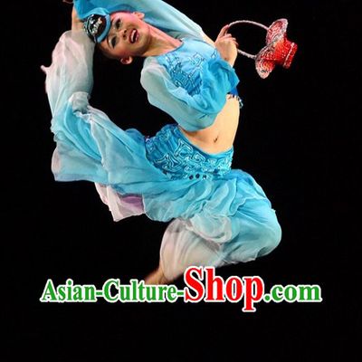 Chinese Classical Dance Costume for Women