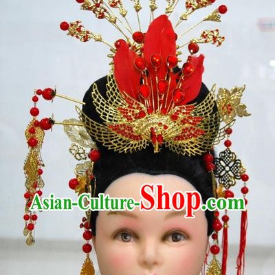 Ancient Chinese Princess Hair Accessories