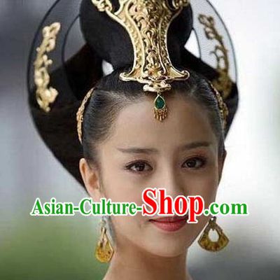 Ancient Chinese Palace Beauty Hair Accessories