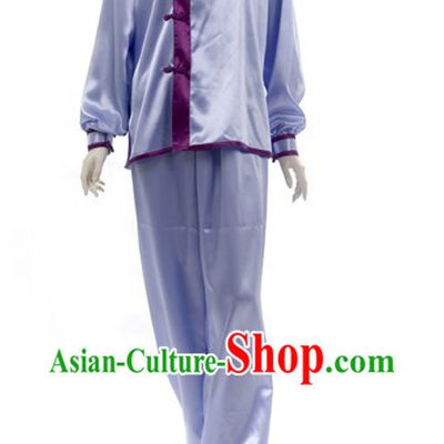 Traditional Chinese Kung Fu and Tai Chi Clothes