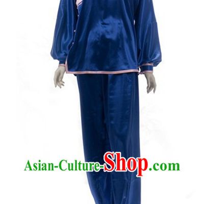 Traditional Chinese Kung Fu and Tai Chi Clothing