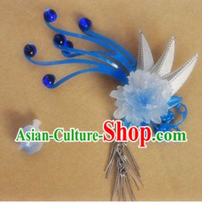 Ancient Chinese Handmade Hair Accessories