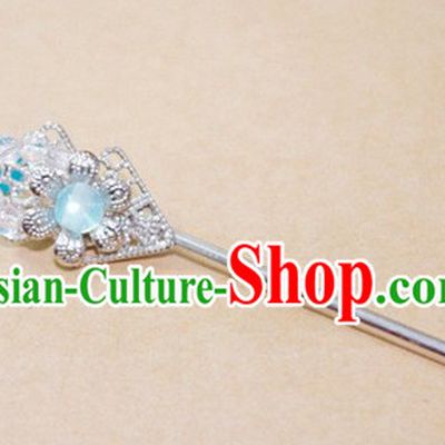 Ancient Chinese Handmade Hairpin