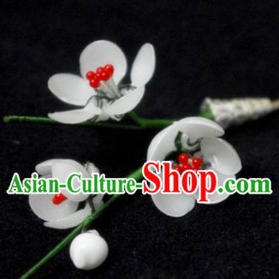 Ancient Chinese Handmade Hair Accessories