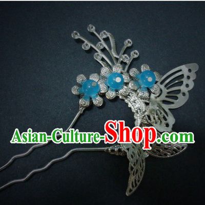 Ancient Chinese Princess Handmade Hair Accessories