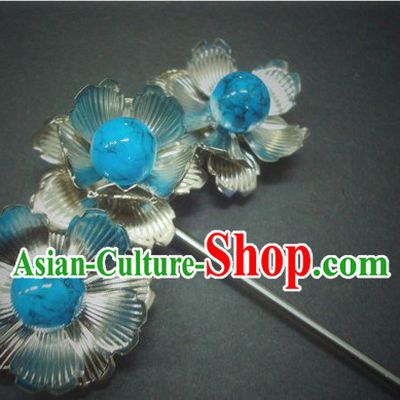 Ancient Chinese Princess Handmade Hairpin