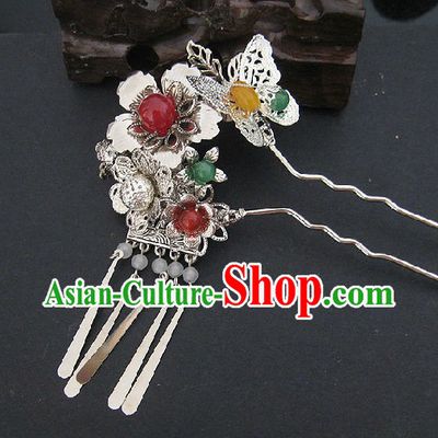Ancient Chinese Handmade Hair Accessories