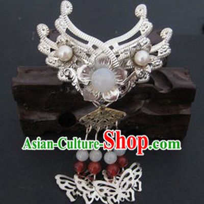 Ancient Chinese Handmade Hair Accessories