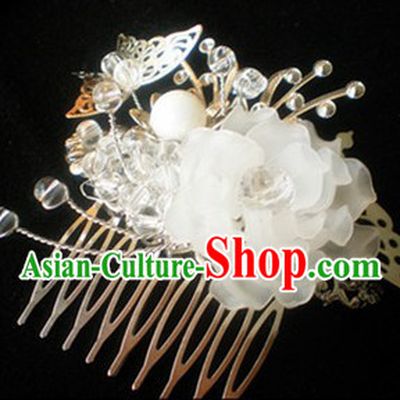 Chinese Classical Handmade Hair Accessories