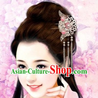 Ancient Chinese Handmade Hairpin for Women