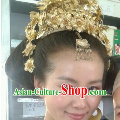 Ancient Chinese Palace Princess Hair Accessories