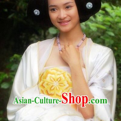 Ancient Chinese Palace Princess Headpiece Crown