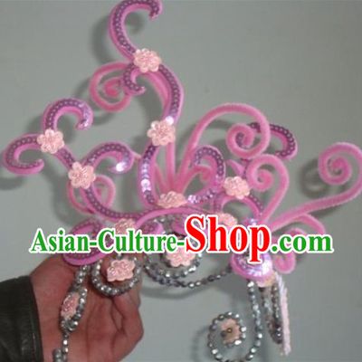 Chinese Classical Dancing Hair Accessories for Women
