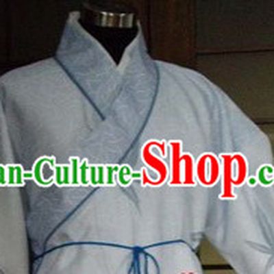 Ancient Chinese Ming Dynasty Robe for Men