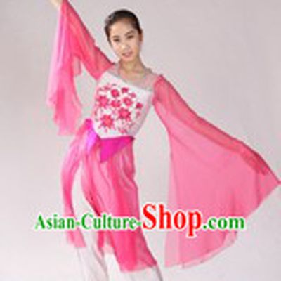 Chinese Classical Dancing Costume for Women